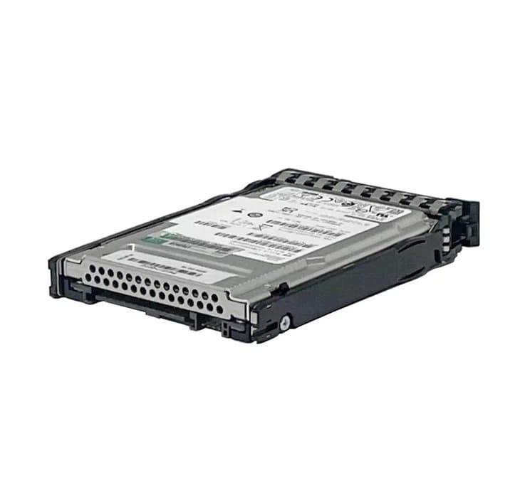هارد استوریج HPE MSA 24TB SAS 12G Midline 7.2K LFF S3P38A