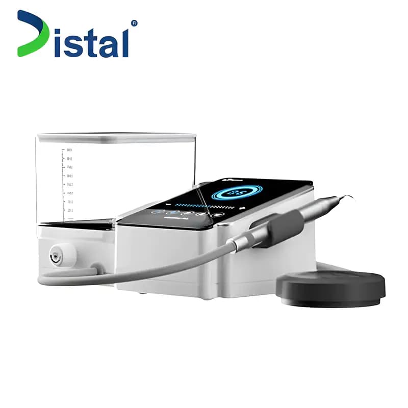 جرمگیر ایتیس مدل ULTRA MINT PRO — تصویر ۲