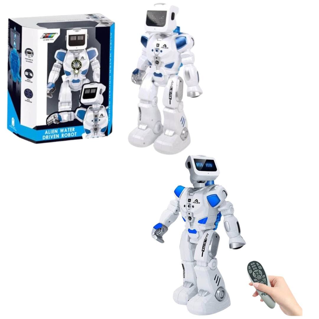 ربات کنترلی ALIEN