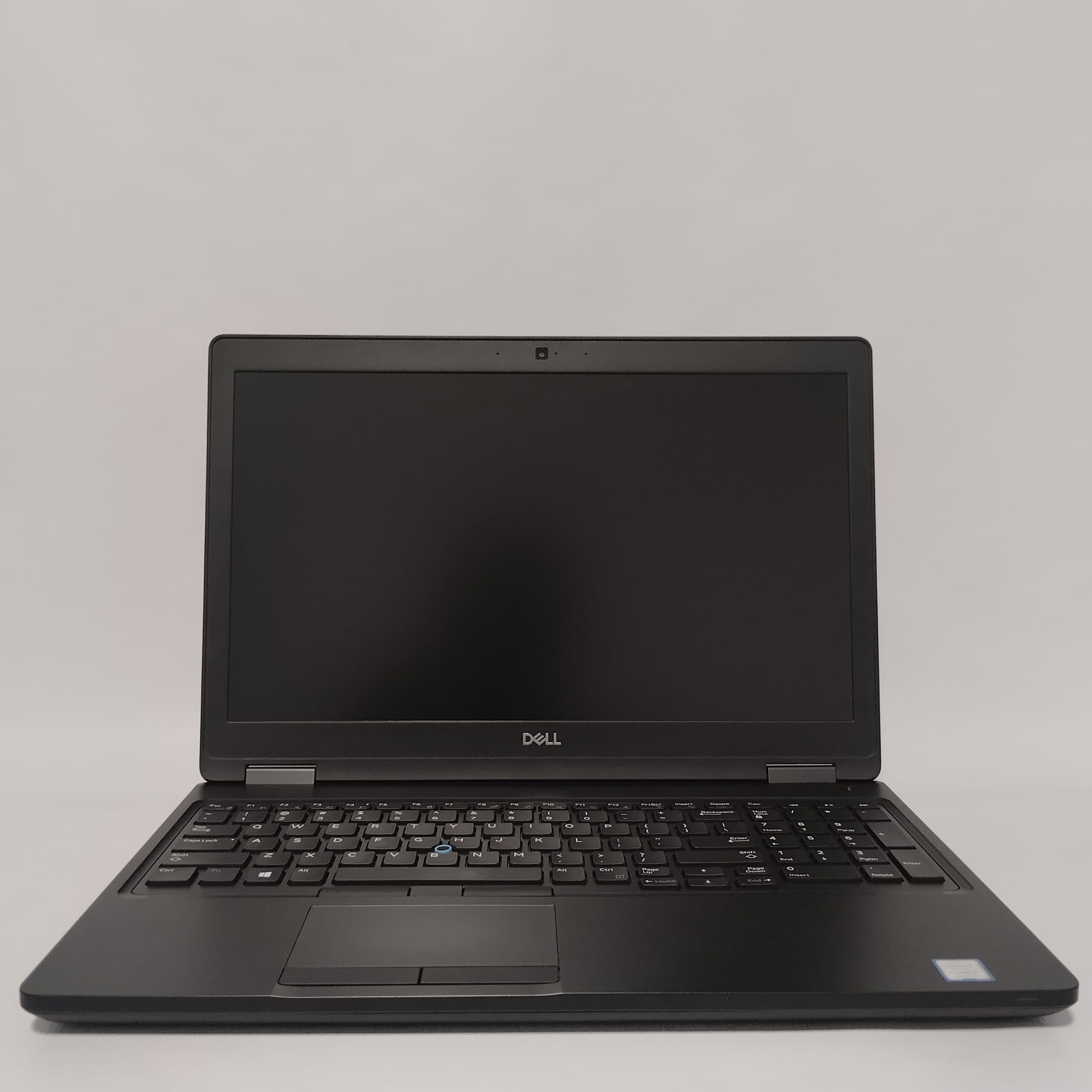 لپ تاپ DELL Latitude 5590 پردازنده Corei5 نسل 8
