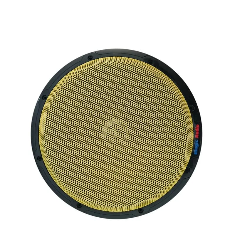 Magic Audio MA-12S4 ساب ووفر مجیک آئودیو — تصویر ۳