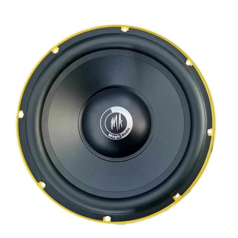 Magic Audio MA-12S4 ساب ووفر مجیک آئودیو