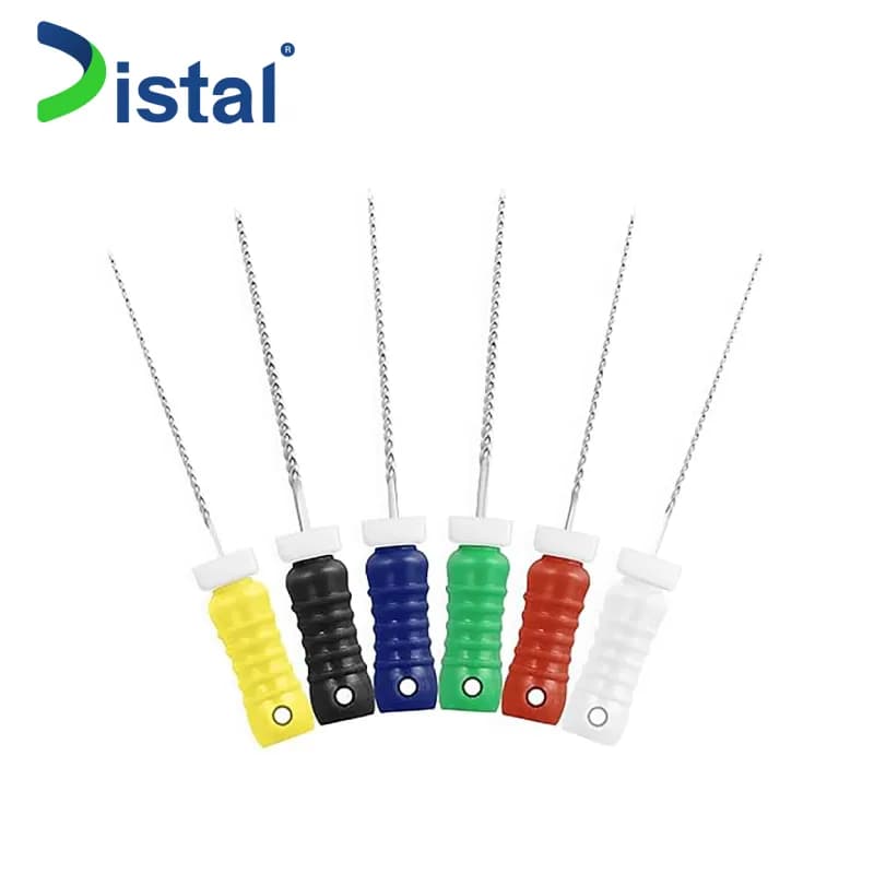 فایل K طول 25 میلی چینی