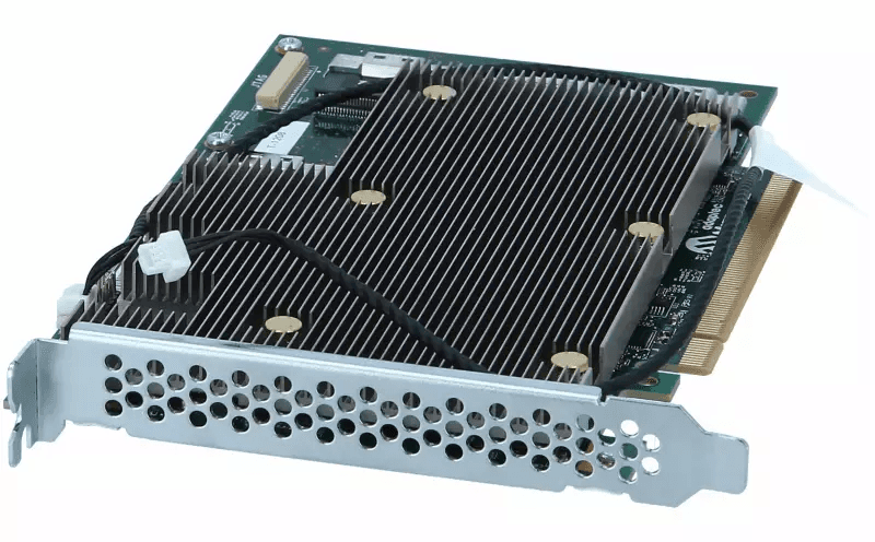 HPE SR932i‑p Gen11 SPDM Storage Controller P47184-B21 کارت کنترلر ذخیره‌سازی