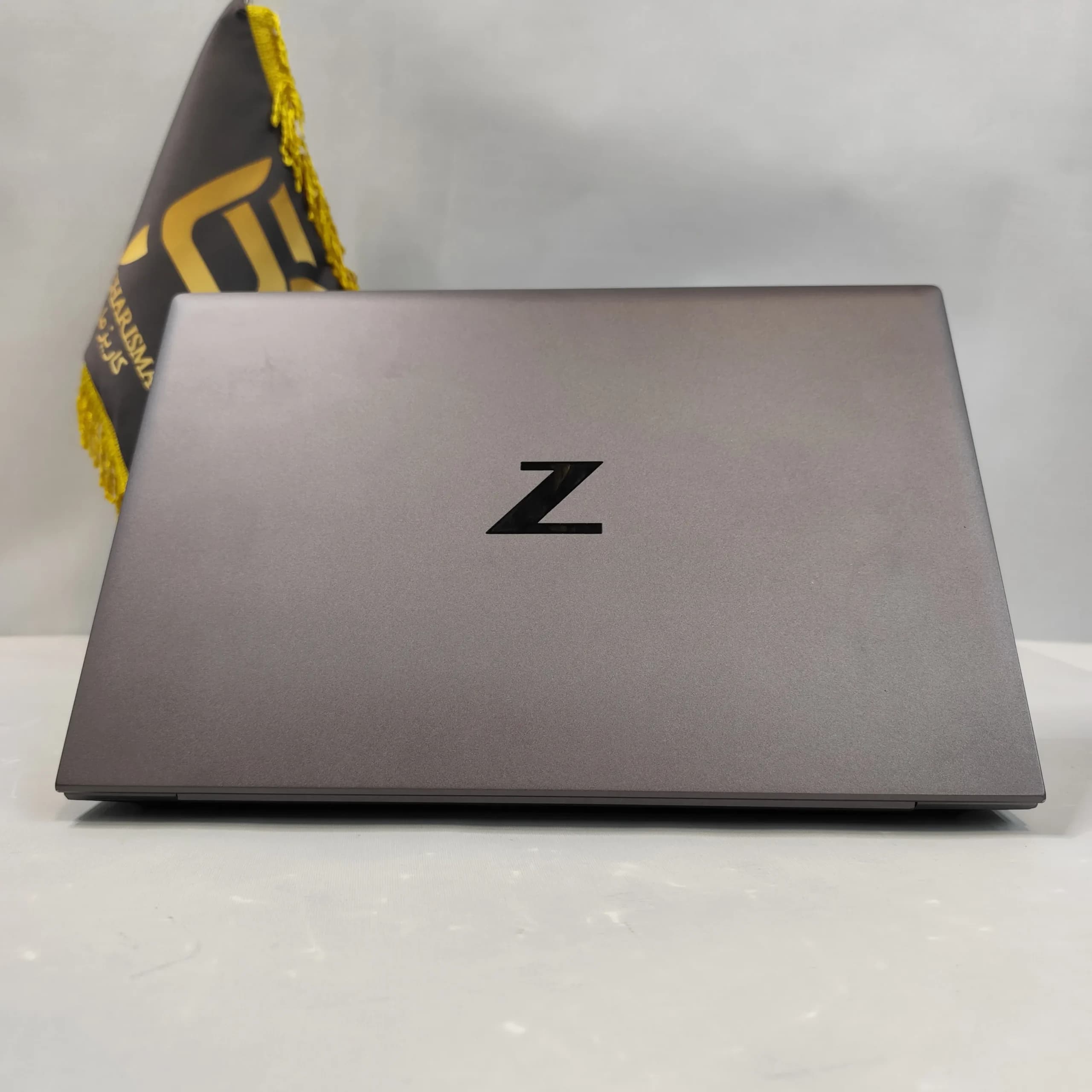 لپ تاپ HP ZBook Firefly 14 G7 پردازنده Corei7 نسل10 گرافیک مجزا 4 گیگ — تصویر ۴