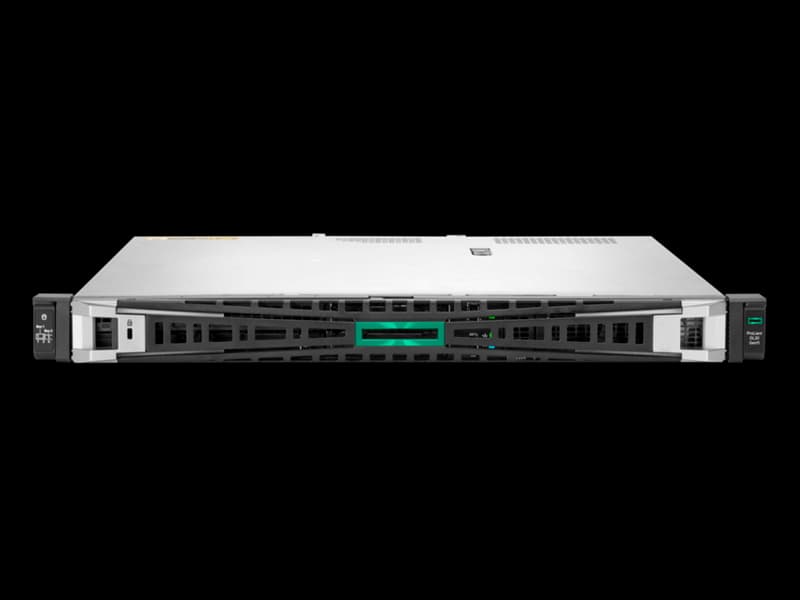 HPE ProLiant DL20 Gen11 p65392-B21