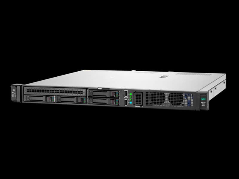 HPE ProLiant DL20 Gen11 p65392-B21 — تصویر ۲