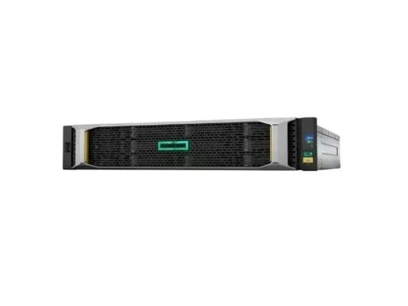 سرور HPE ProLiant Compute DL380 Gen12 EDSFF P73286-B21