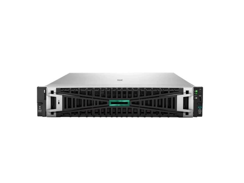 سرور HPE ProLiant Compute DL380 Gen12 8LFF NC – P73285-B21