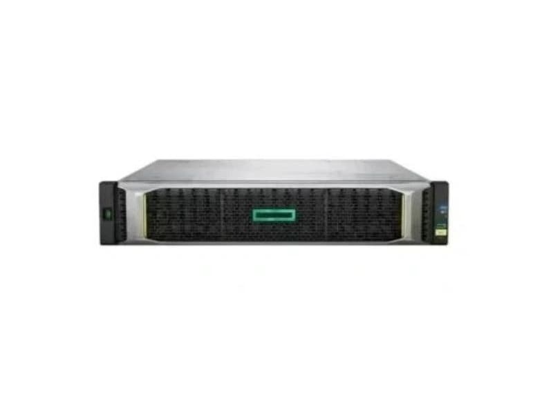 سرور HPE ProLiant Compute DL380 Gen12 24SFF P73283-B21