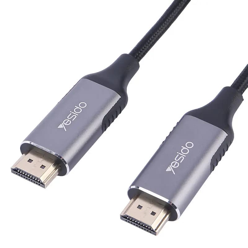 کابل تصوير HDMI برند YESIDO مدل HM11 — تصویر ۲