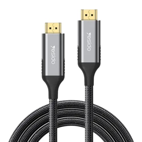 کابل تصوير HDMI برند YESIDO مدل HM11