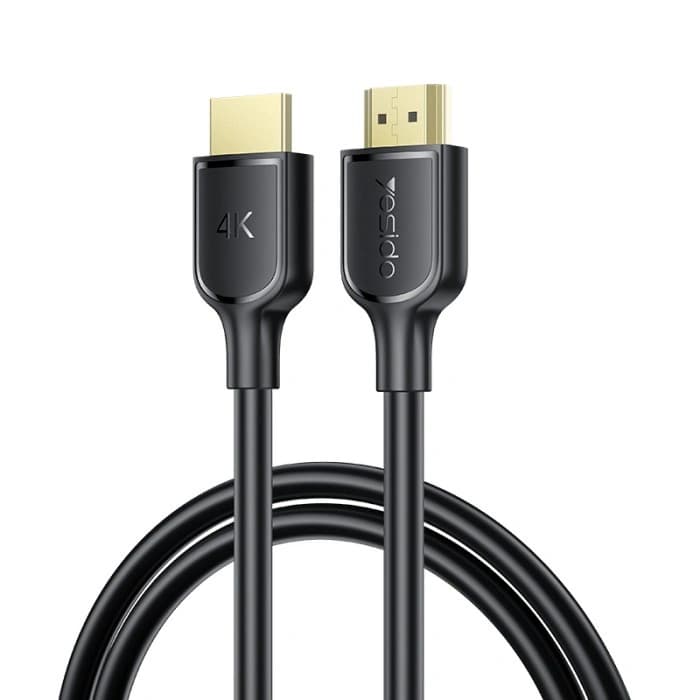 کابل تصوير HDMI برند YESIDO مدل HM16