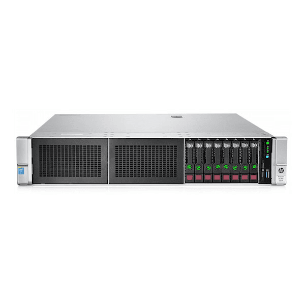 سرور HP ProLiant DL380 Gen9 استوک