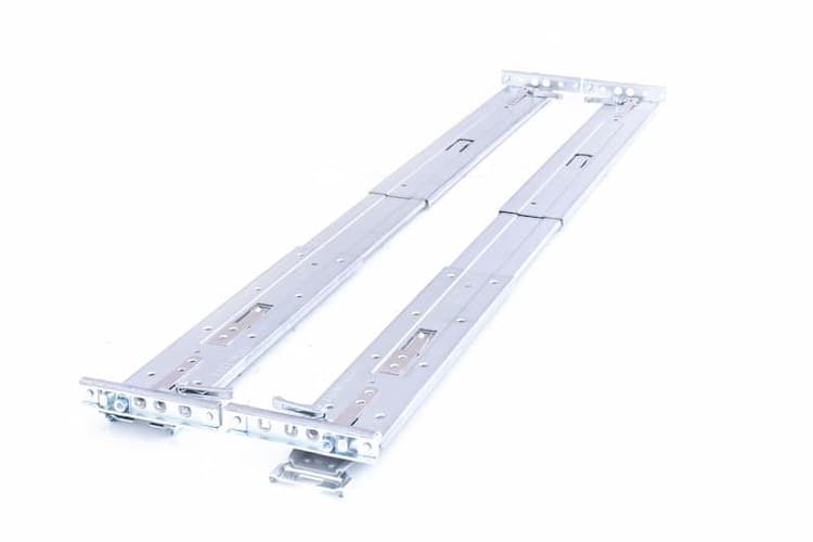 (Part Numbers: 728390-001 | 728348-001 | 718225-001) HP 2U SFF Rail Kit DL380 G10 استوک