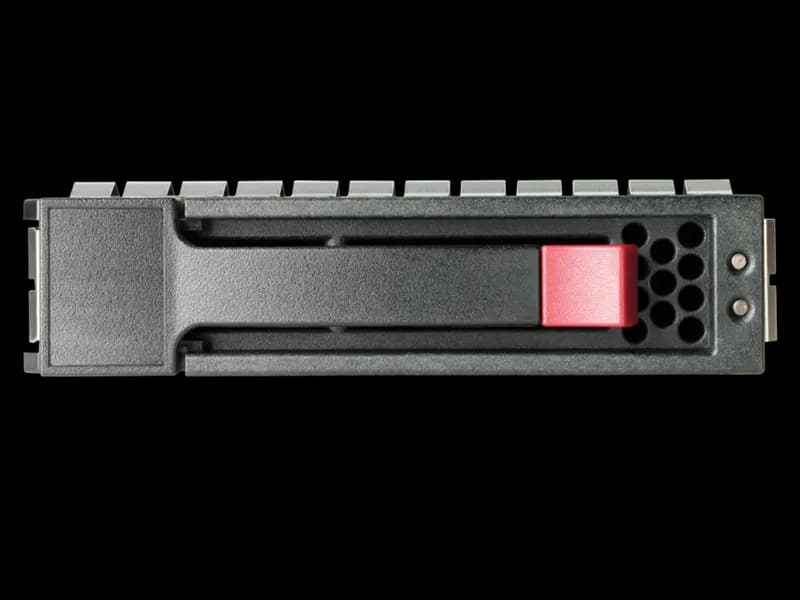 هارد استوریج HPE MSA 6TB SAS 12G LFF (3.5in) M2 1yr Wty HDD