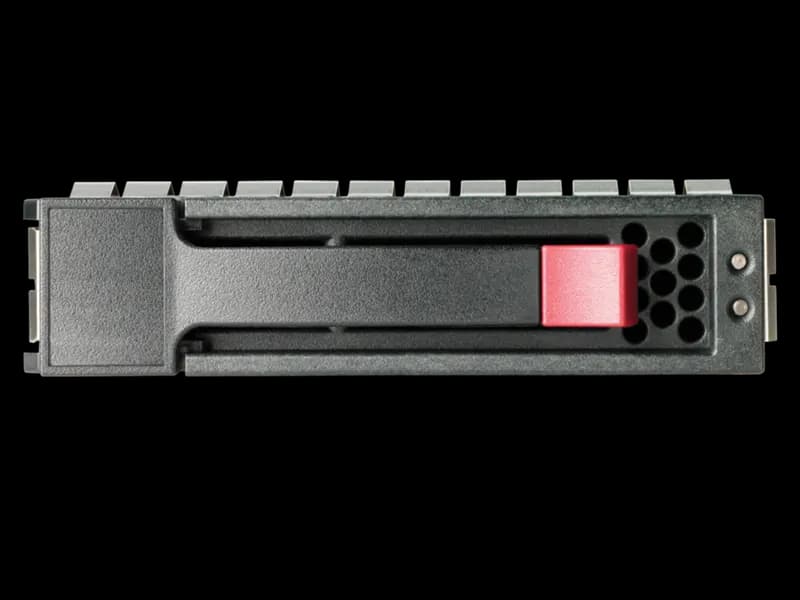 هارد استوریج HPE MSA 1.92TB SAS 12G Read Intensive LFF (3.5in)