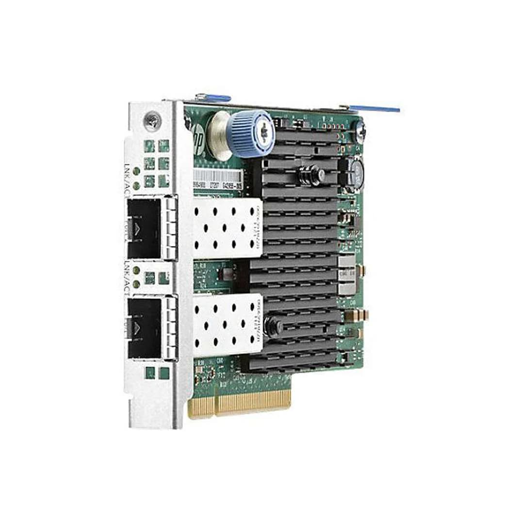 کارت شبکه HPE Ethernet 10Gb 2-port 560FLR-SFP+ Adapter 665243-B21