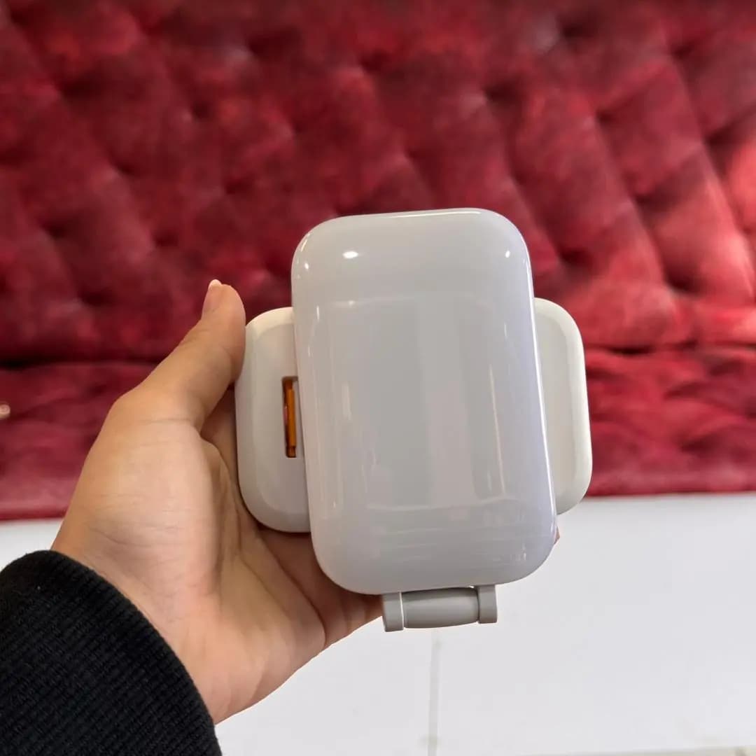 سلفي لايت روميزي برند YESIDO مدل DH10 — تصویر ۶