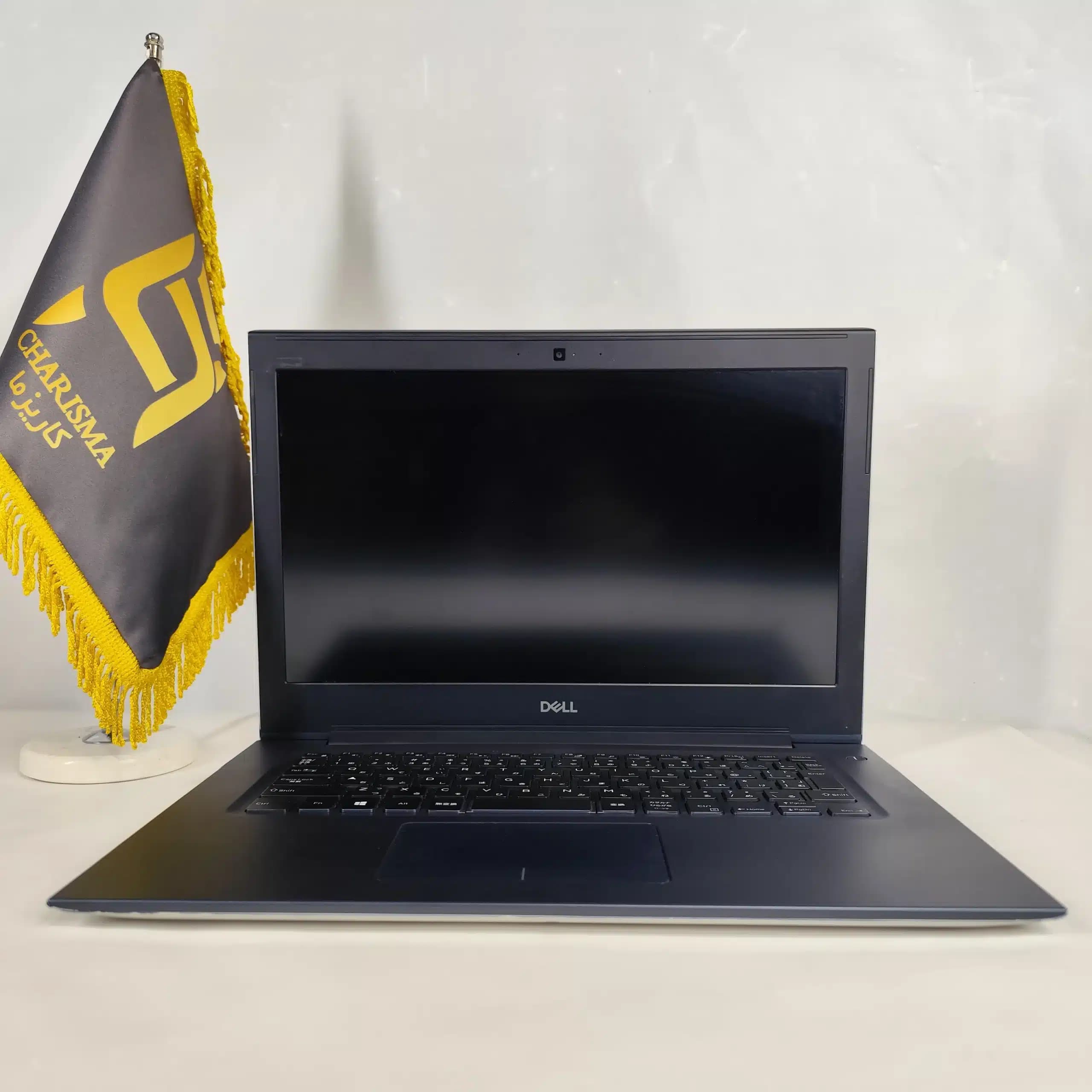 لپ‌تاپ Dell Vostro 5471 پردازنده i5 نسل 8 رم 8 گیگ — تصویر ۴