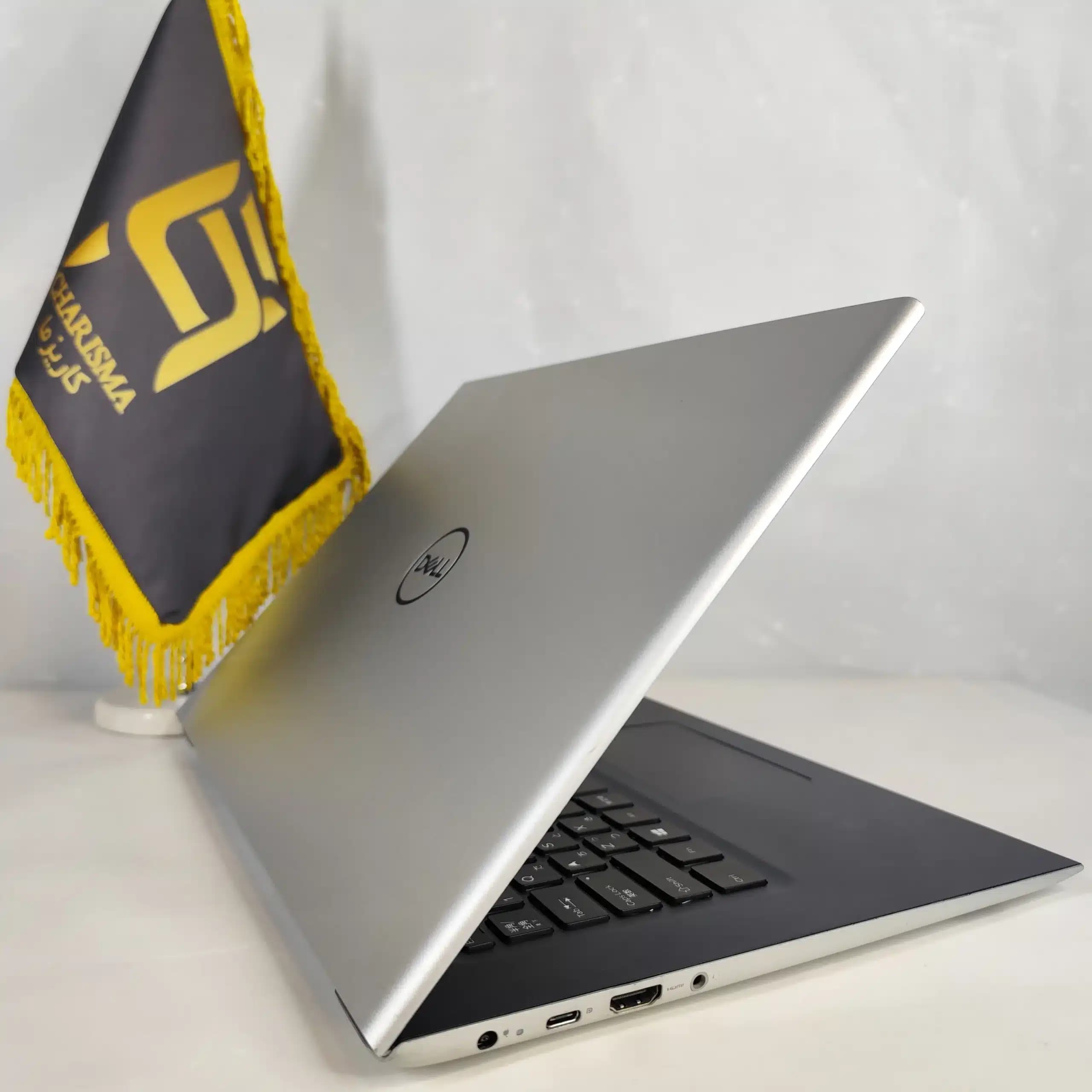 لپ‌تاپ Dell Vostro 5471 پردازنده i5 نسل 8 رم 8 گیگ — تصویر ۳