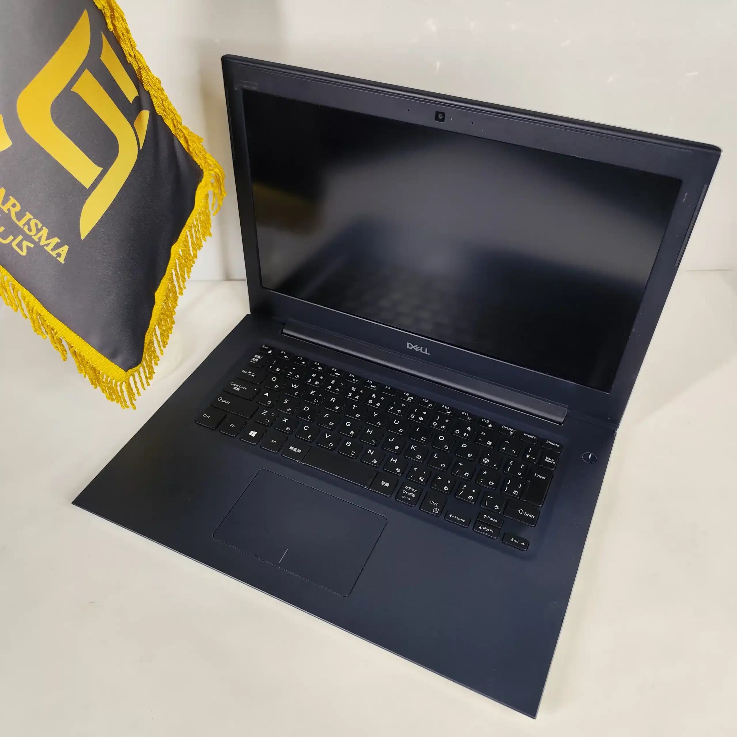 لپ‌تاپ Dell Vostro 5471 پردازنده i5 نسل 8 رم 8 گیگ — تصویر ۲