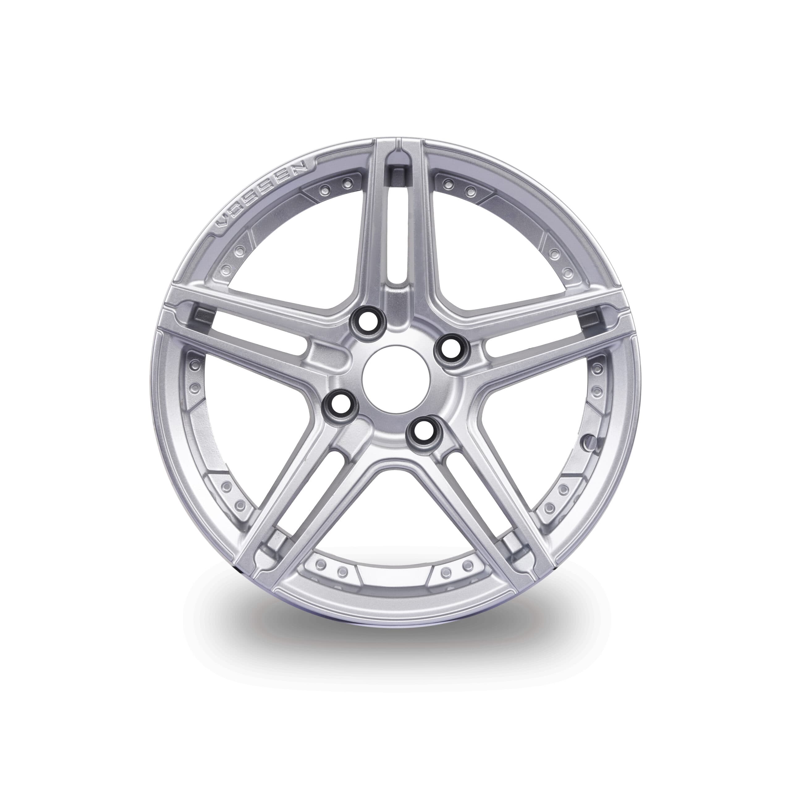 رینگ اروند چرخ مدل VOSSEN053 — تصویر ۲
