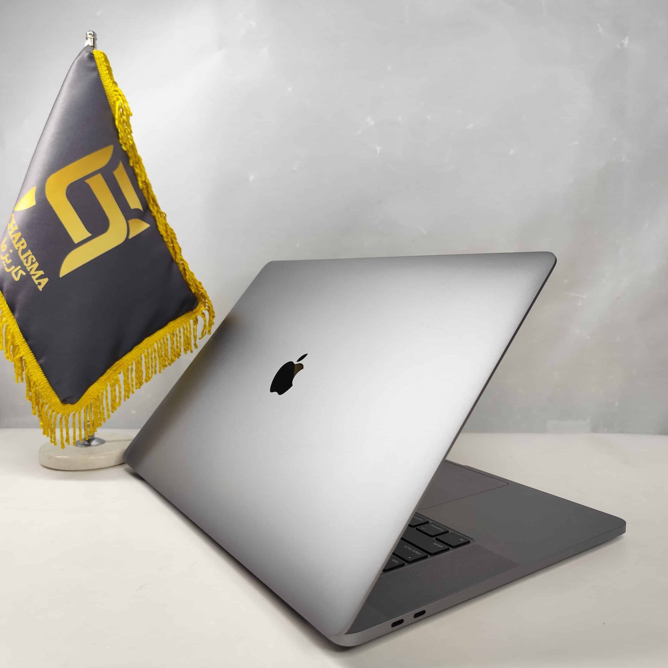لپ‌تاپ Apple MacBook Pro A2141 پردازنده i7 نسل 9 گرافیک مجزا 4 گیگ — تصویر ۹