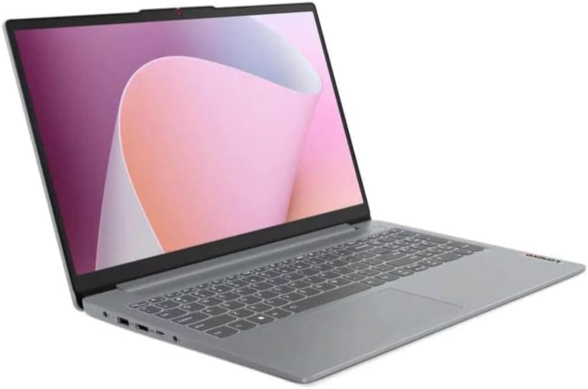 لپ تاپ 15.6 اینچی لنوو مدل IdeaPad Slim 3 Athlon 7120U — تصویر ۹