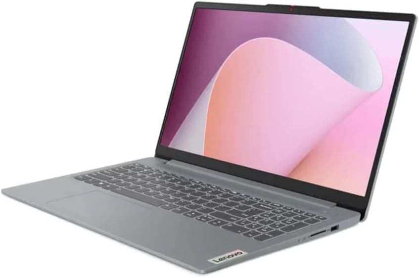 لپ تاپ 15.6 اینچی لنوو مدل IdeaPad Slim 3 Ryzen5 7520u — تصویر ۸