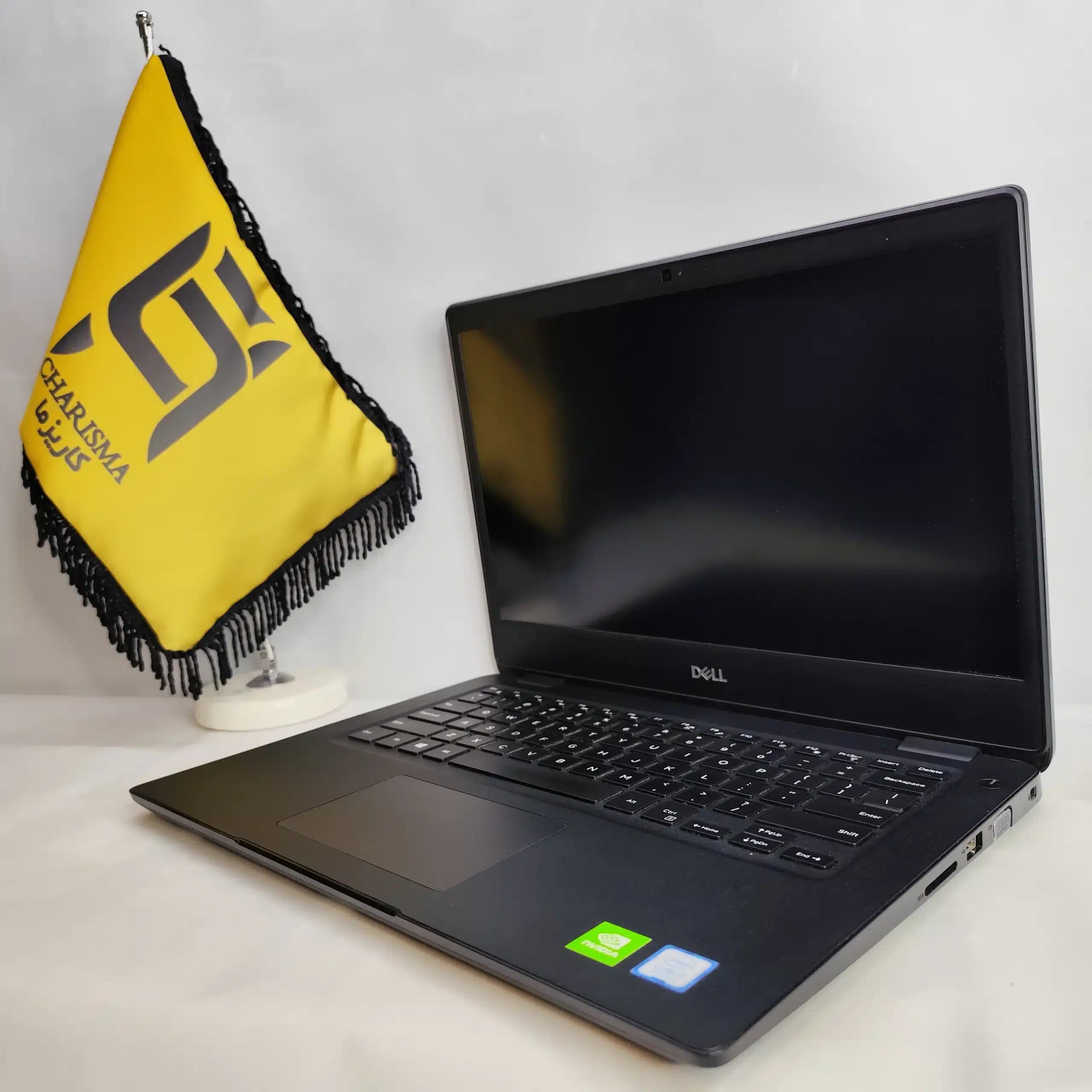 لپ تاپ Dell Latitude 3400 پردازنده i7 نسل 8 گرافیک 2G mx130