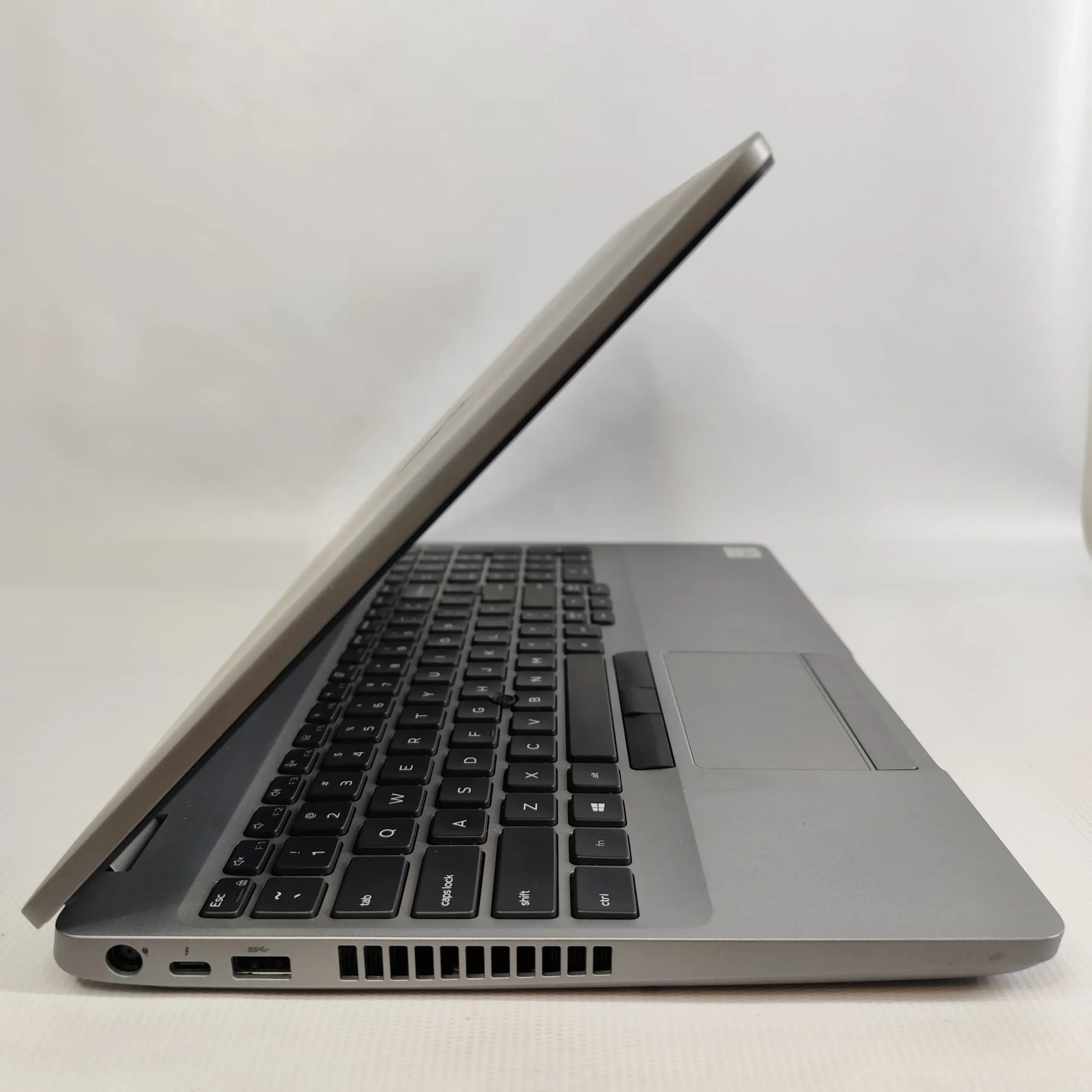 لپ تاپ Dell Precision 3551 پردازنده i7 نسل 10 گرافیک 4G — تصویر ۶