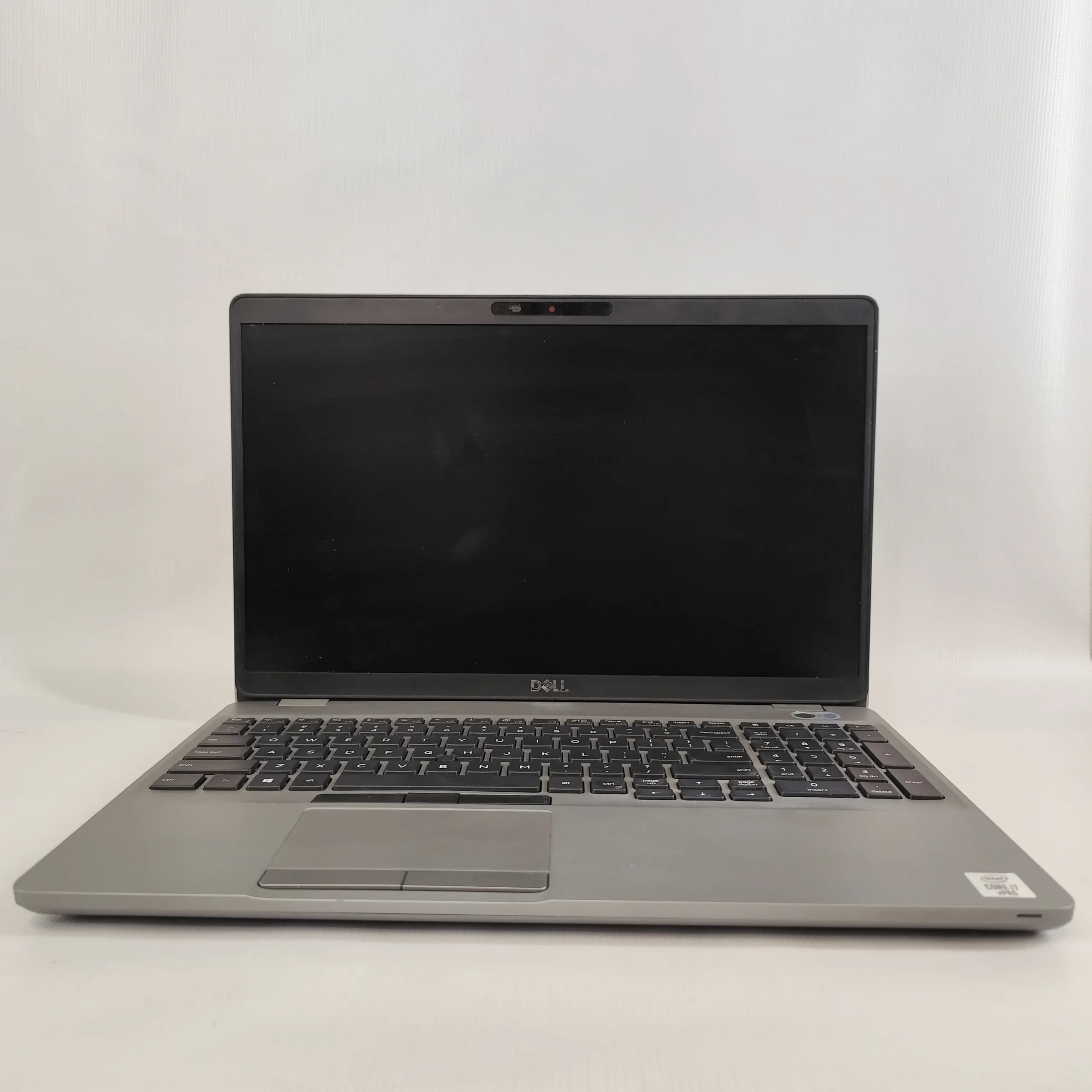 لپ تاپ Dell Precision 3551 پردازنده i7 نسل 10 گرافیک 4G — تصویر ۵