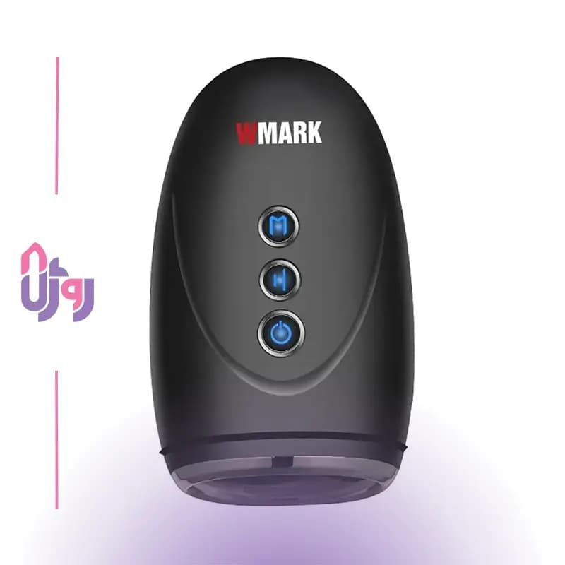 ماساژور دستی سر و صورت و بدن دبلیومارک WMARK مدل NG-SM001