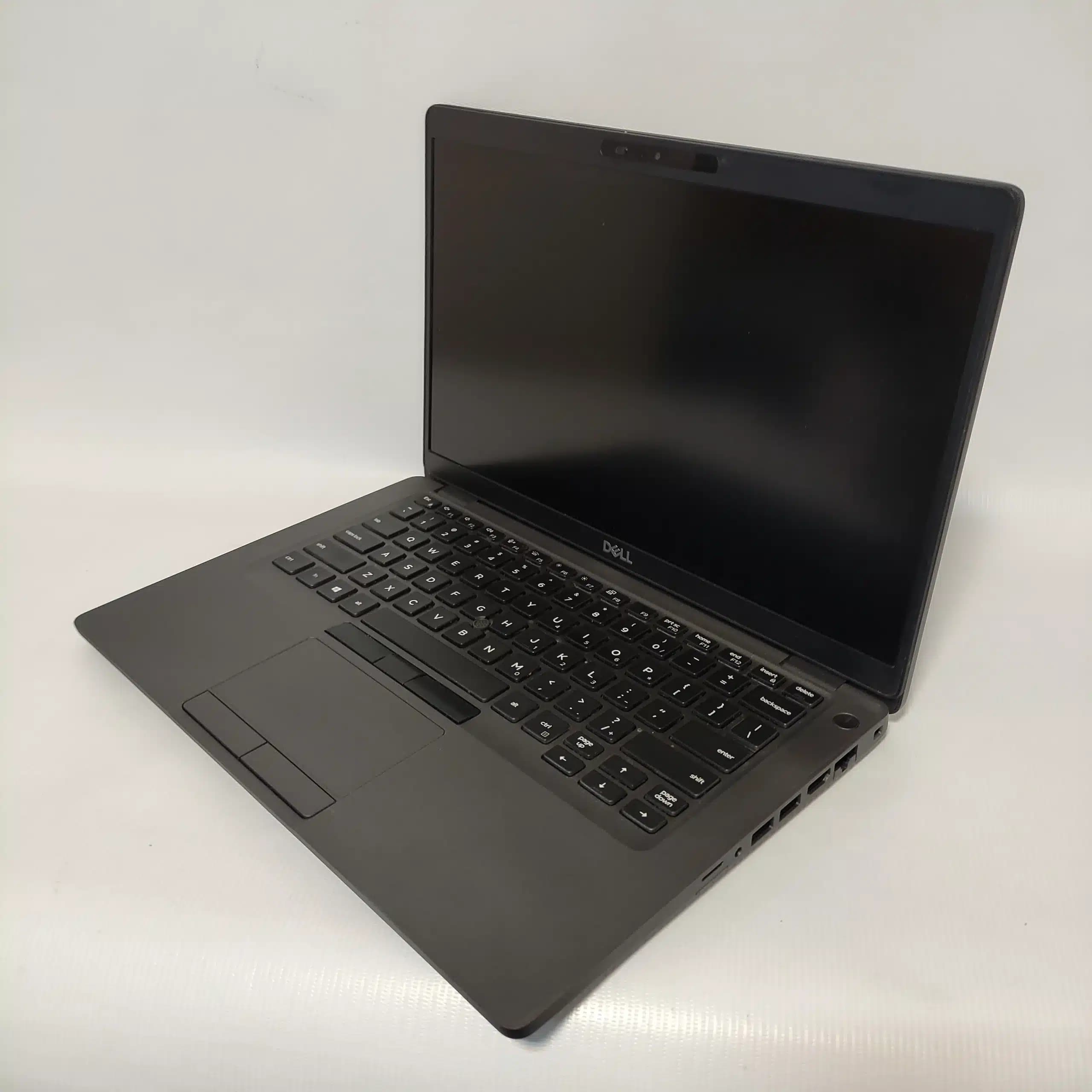 لپ تاپ Dell Latitude 5400 پردازنده i5 نسل 8 — تصویر ۲