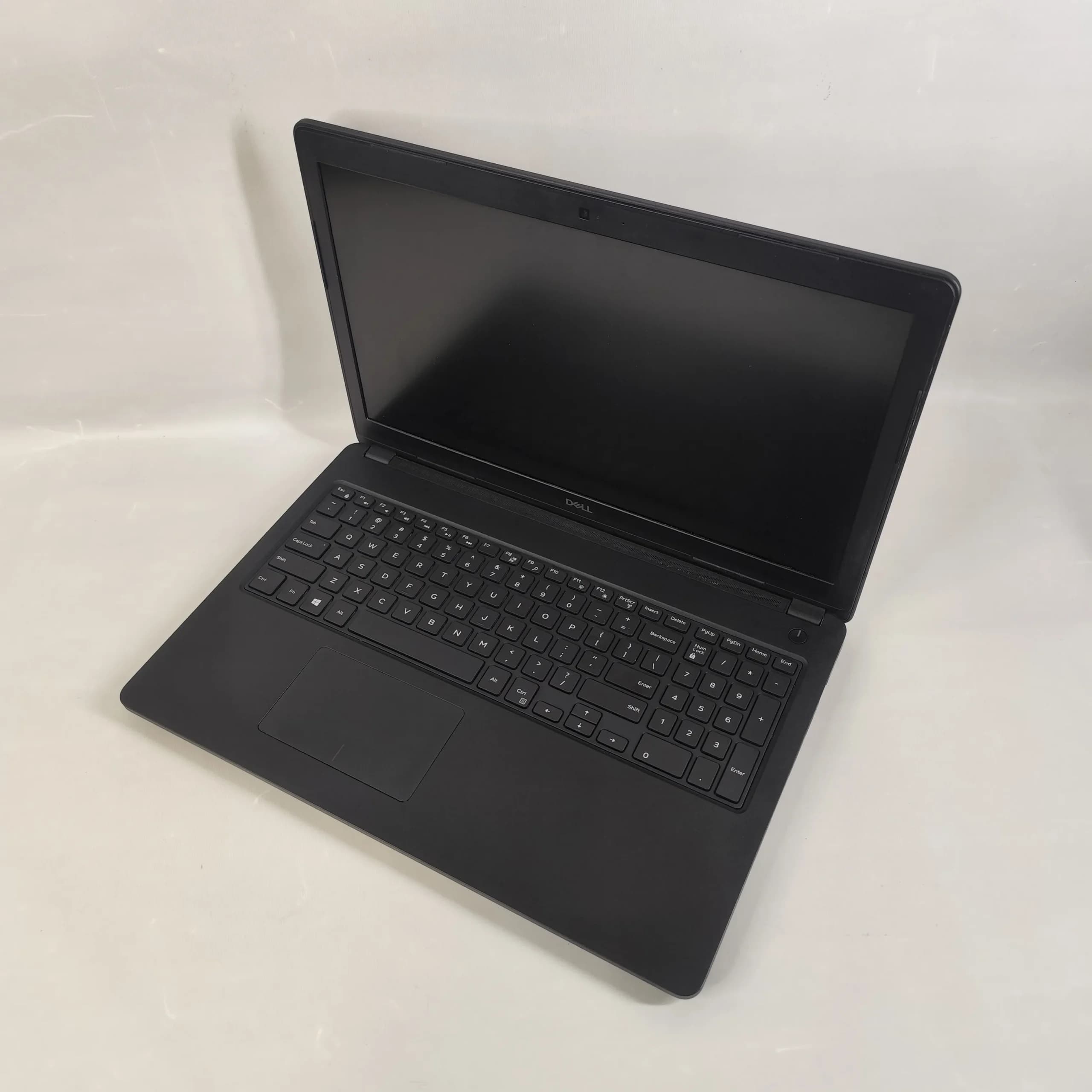 لپ تاپ DELL Latitude 3580 پردازنده Corei5 نسل7 — تصویر ۲