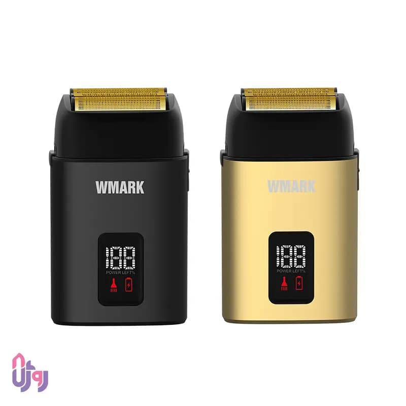 شیور دبلیومارک WMARK مدل NG-983 — تصویر ۴