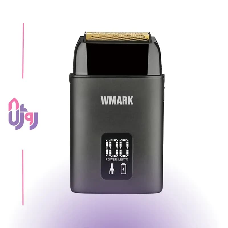 شیور دبلیومارک WMARK مدل NG-983