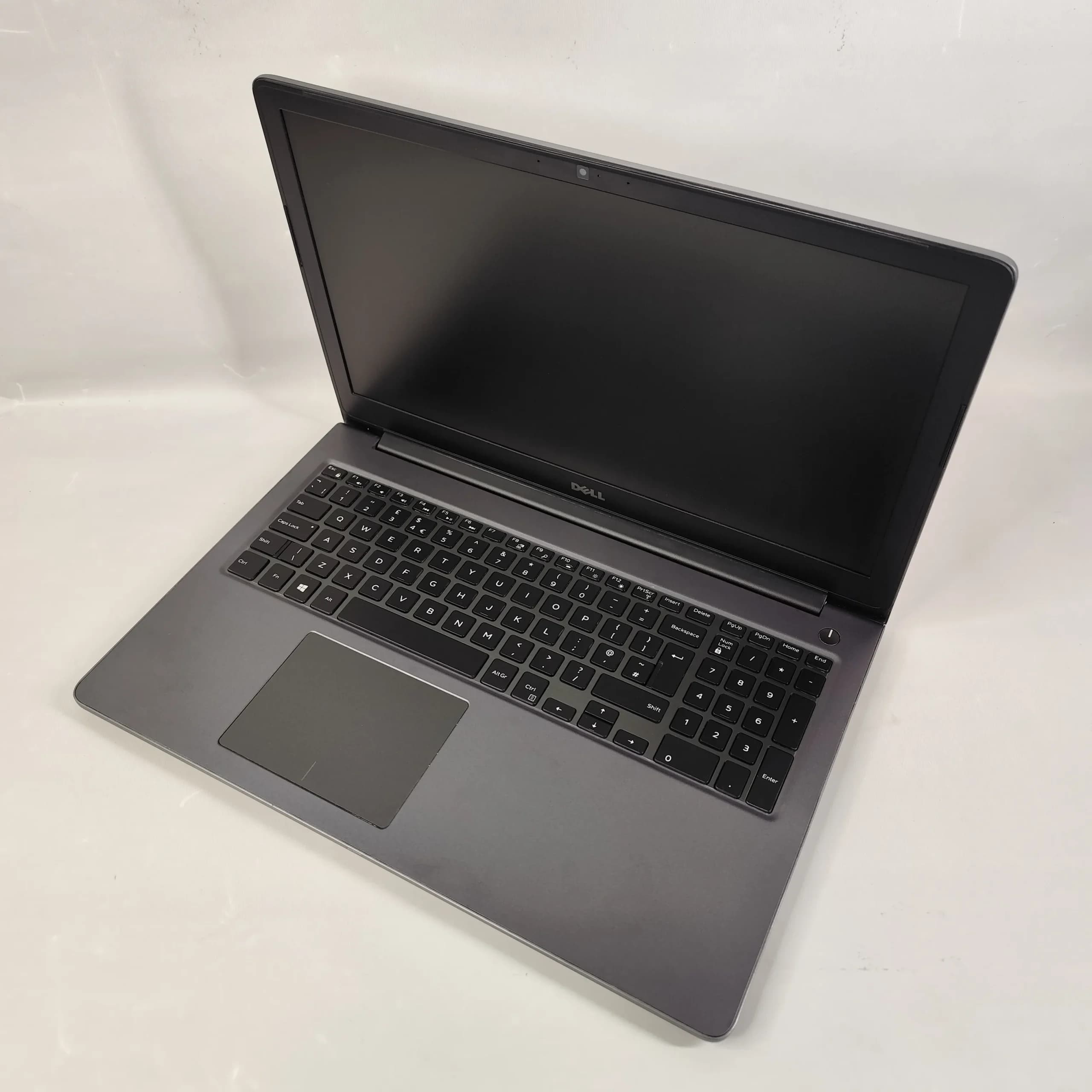 لپ تاپ Dell Vostro 5568 پردازنده Corei5 نسل 7 — تصویر ۶