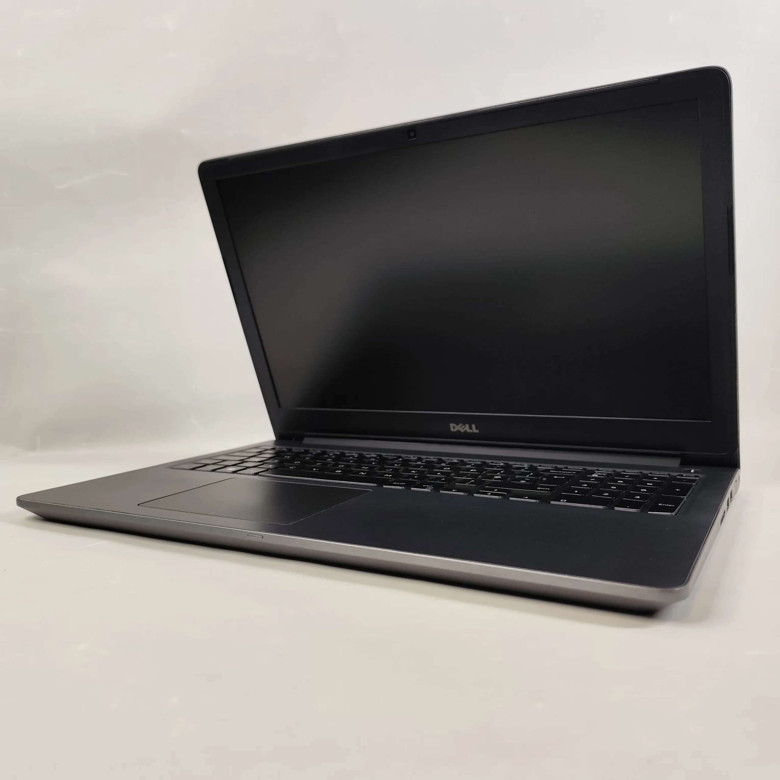 لپ تاپ Dell Vostro 5568 پردازنده Corei5 نسل 7 — تصویر ۵