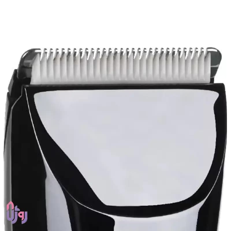 ماشین اصلاح حرفه‌ای بدن دبلیومارک WMARK مدل NG-BT001 — تصویر ۳