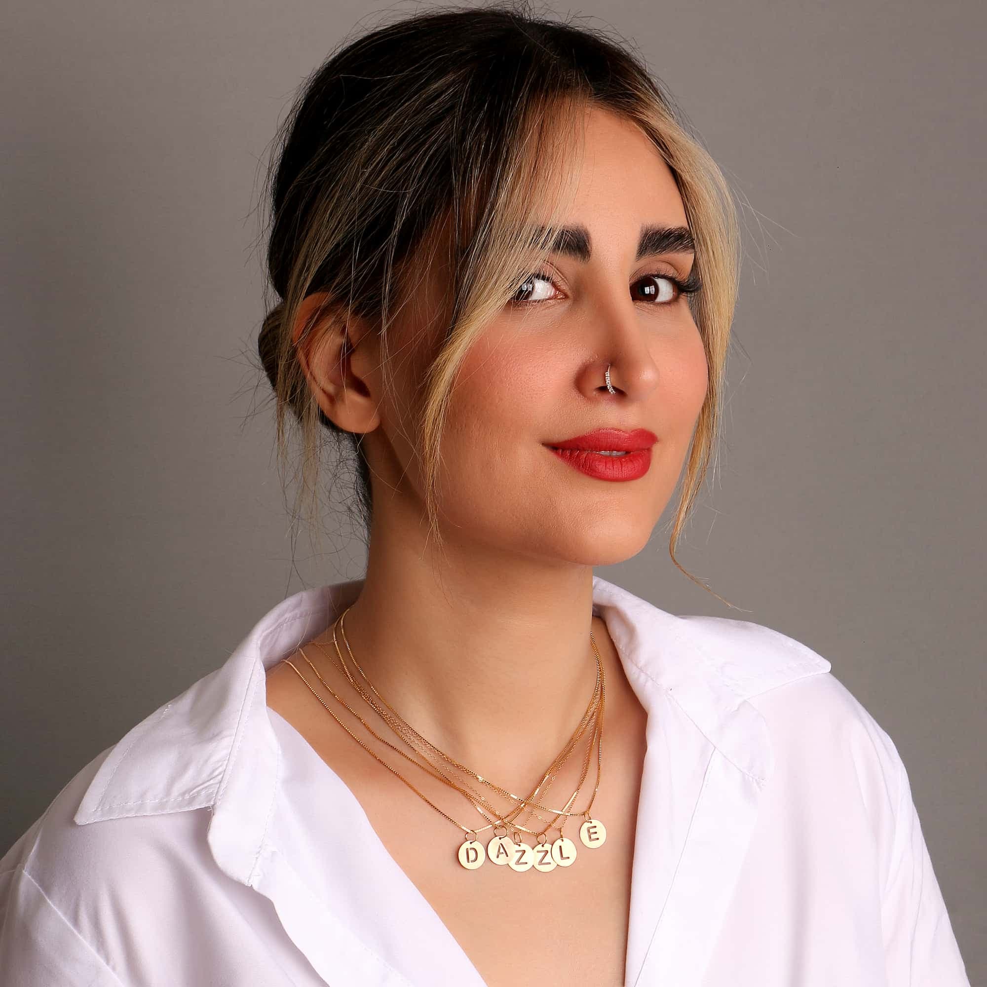 طلای کادویی پلاک I — تصویر ۳