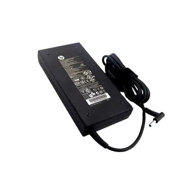 آداپتور لپ تاپ اچ پی 19.5V 7.7A(150W) Blue tip — تصویر ۴