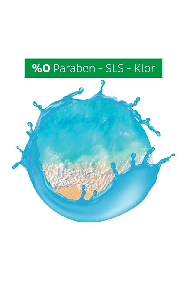 دستمال مرطوب چند منظوره رایحه اقیانوس اسلیپی مدل Ocean | بسته 100 عددی — تصویر ۴