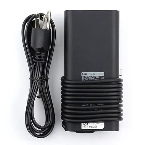 آداپتور لپ تاپ دل 19.5V 4.62A (90W) TYPE-C — تصویر ۳