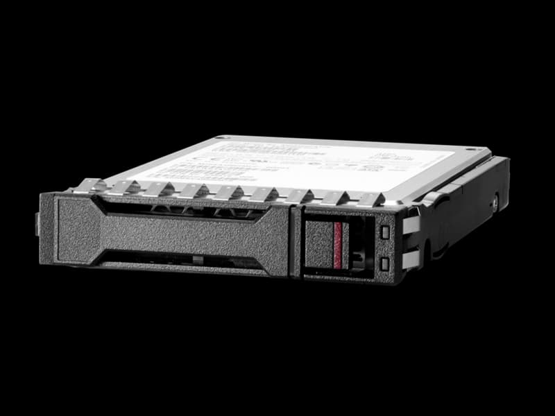 هارد سرور HPE 960GB SAS 12G Read Intensive SFF BC Value SAS SSD – P40506-B21