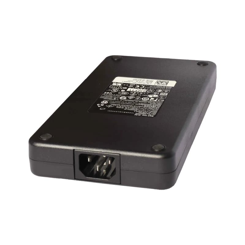 آداپتور لپ تاپ دل 19.5V 12.3A (240W) Slim — تصویر ۳
