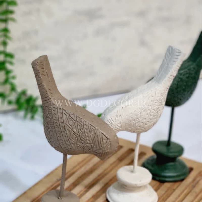 مرغ آمین — تصویر ۲