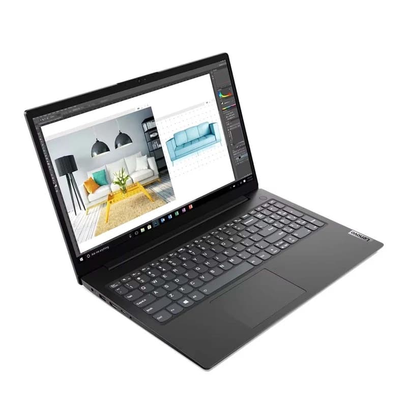 لپ تاپ Lenovo IdeaPad v15 پردازنده Corei7/13620H — تصویر ۴