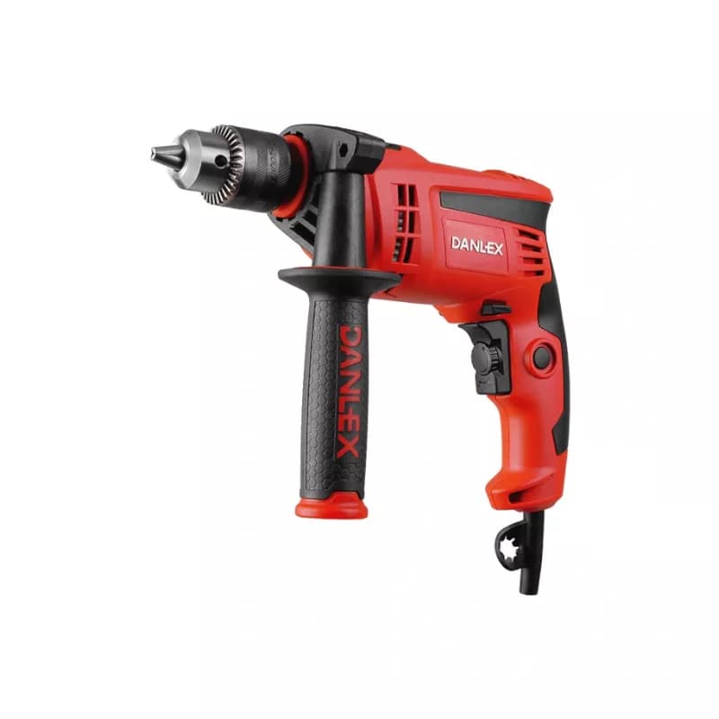 دریل چکشی 850 وات دنلکس مدل DX-1185 — تصویر ۵